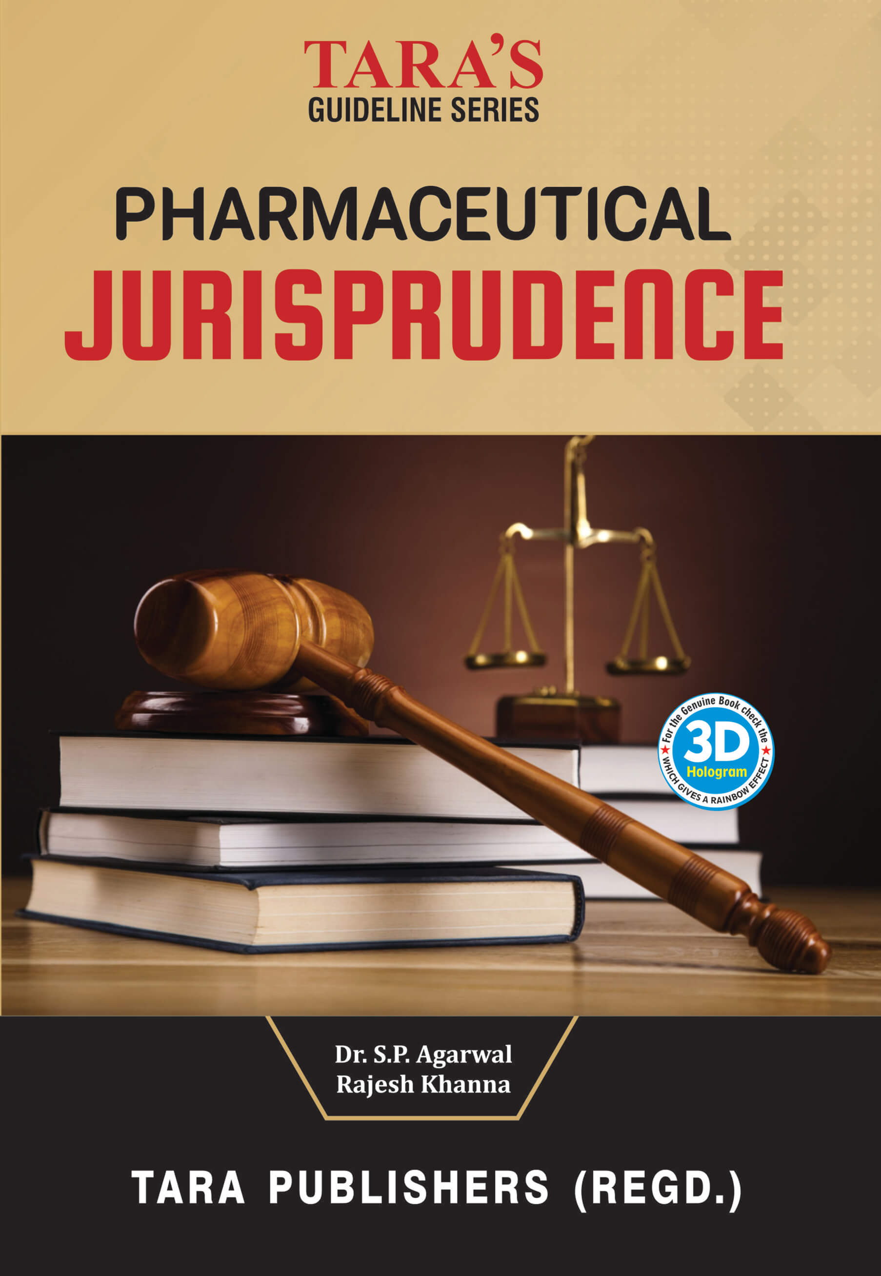 PHARMACEUTICAL JURISPRUDENCE || Birla Publications Pvt. Ltd.